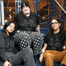 Load image into Gallery viewer, F Uterus T-Shirt