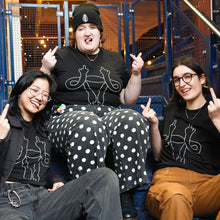 Load image into Gallery viewer, F Uterus T-Shirt