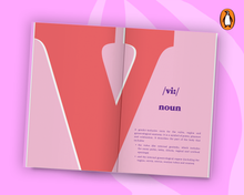 Load image into Gallery viewer, V - Florence Schechter