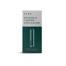 Load image into Gallery viewer, DAME Reusable Tampon Applicator
