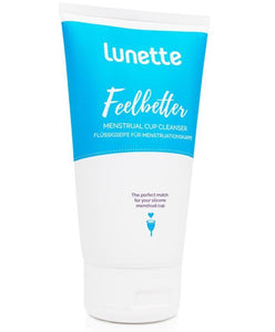Lunette Menstrual Cup Cleanser 150ml