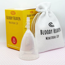 Load image into Gallery viewer, Bloody Heaven Menstrual Cup
