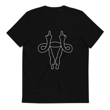 Load image into Gallery viewer, F Uterus T-Shirt