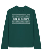 Load image into Gallery viewer, Merry Clitmas Jumper
