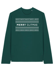 Merry Clitmas Jumper