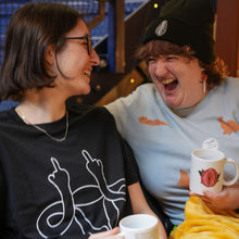 Load image into Gallery viewer, Vulva Beanie
