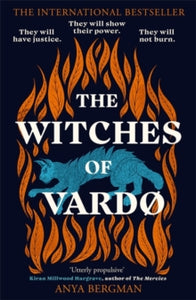 The Witches of Vardo - Anya Bergman