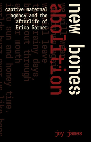 New Bones Abolition - Joy James