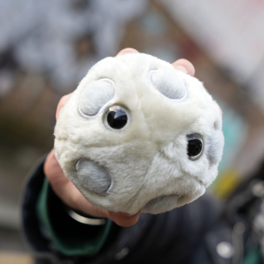Plushie HPV