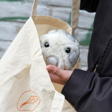 Load image into Gallery viewer, Plushie HPV
