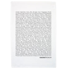 Load image into Gallery viewer, Slang Tea Towel
