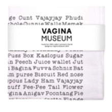 Load image into Gallery viewer, Slang Tea Towel
