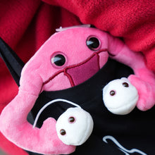 Load image into Gallery viewer, Plushie Uterus
