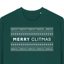 Load image into Gallery viewer, Merry Clitmas Jumper
