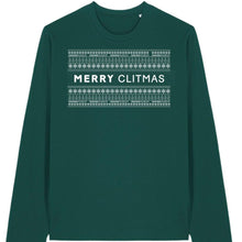 Load image into Gallery viewer, Merry Clitmas Jumper

