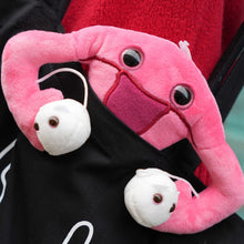 Load image into Gallery viewer, Plushie Uterus
