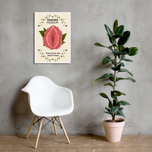 Load image into Gallery viewer, Everyone Can Bloom Poster
