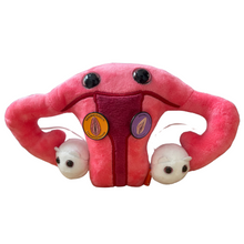 Load image into Gallery viewer, I Found The Clitoris Enamel Pin
