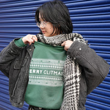 Load image into Gallery viewer, Merry Clitmas Jumper
