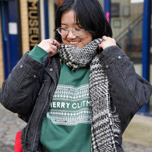 Load image into Gallery viewer, Merry Clitmas Jumper
