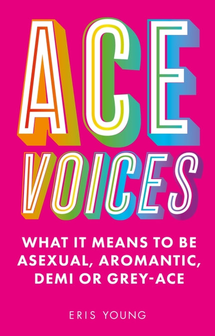 Ace Voices - Eris Young