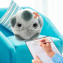 Load image into Gallery viewer, Plushie HPV
