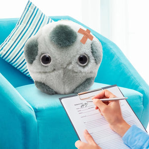 Plushie HPV