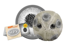 Load image into Gallery viewer, Plushie HPV
