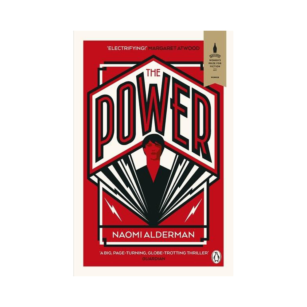 The Power - Naomi Alderman