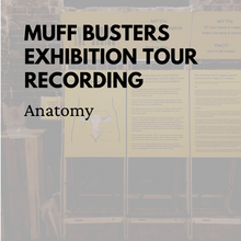 Load image into Gallery viewer, Muff Busters - Tour Recordings
