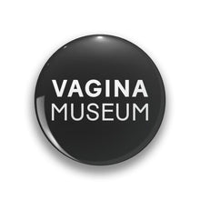 Load image into Gallery viewer, Vagina Museum Pocket Mirror
