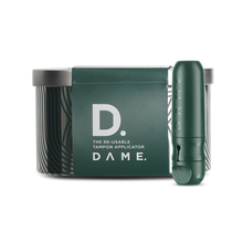 Load image into Gallery viewer, DAME Reusable Tampon Applicator Set
