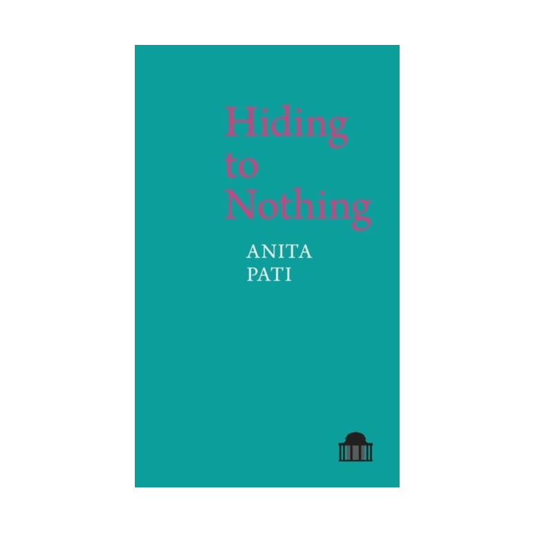 Hiding to Nothing by Anita Pati