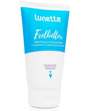 Load image into Gallery viewer, Lunette Menstrual Cup Cleanser 150ml
