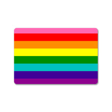 Load image into Gallery viewer, Original Pride Flag Sticker
