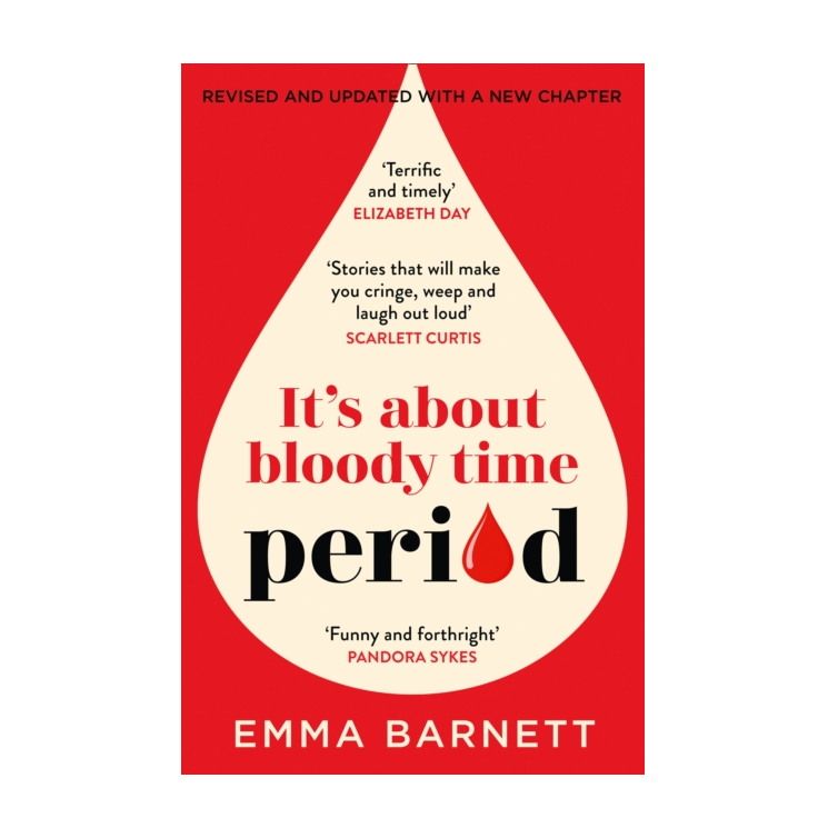 Period - Emma Barnett