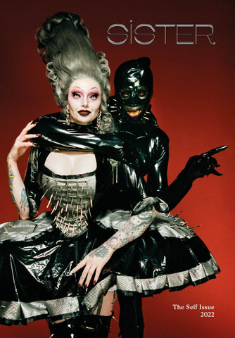 Sister Magazine: The Self Issue 2022