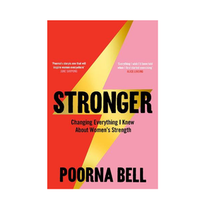 Stronger - Poorna Bell