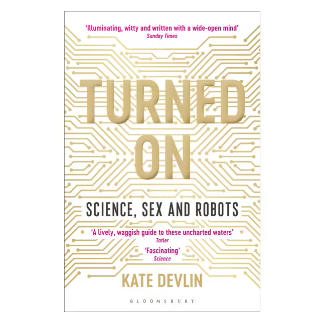 Turned On - Kate Devlin