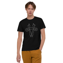 Load image into Gallery viewer, F Uterus T Shirt
