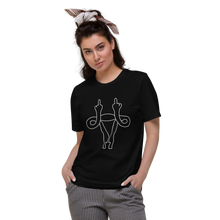 Load image into Gallery viewer, F Uterus T Shirt
