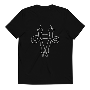F Uterus T Shirt