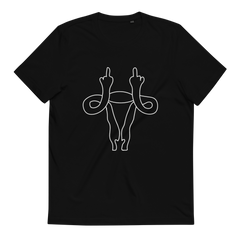 F Uterus T Shirt