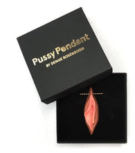 Load image into Gallery viewer, Pussy Pendant Necklace
