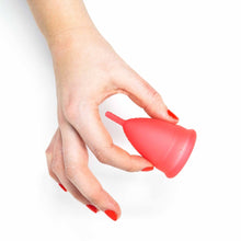 Load image into Gallery viewer, Hey Girls Menstrual Cup
