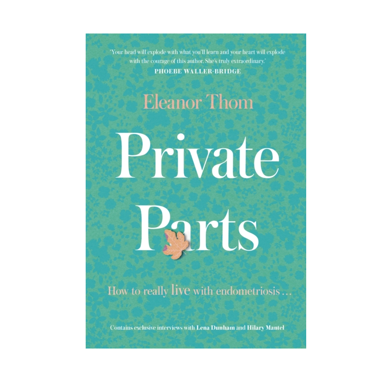 Private Parts - Eleanor Thom
