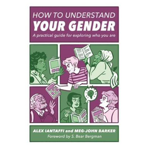 How To Understand Your Gender - Alex Iantaffi