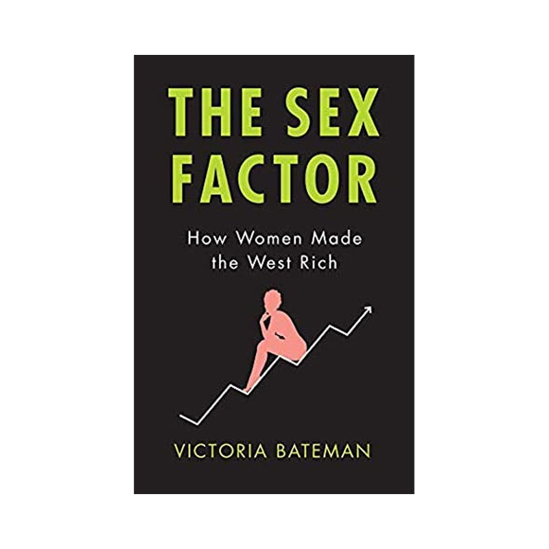 The Sex Factor - Wikipedia