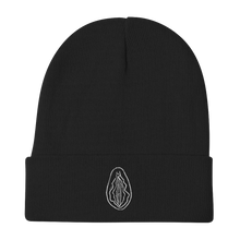 Load image into Gallery viewer, Vulva Beanie
