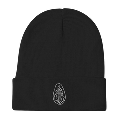 Vulva Beanie
